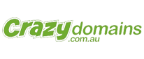 Crazy Domains